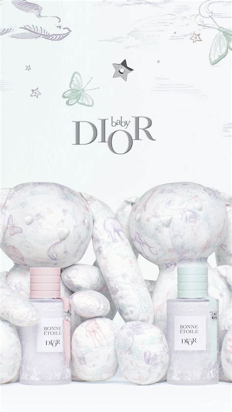 dior baby pflege|baby dior newborn.